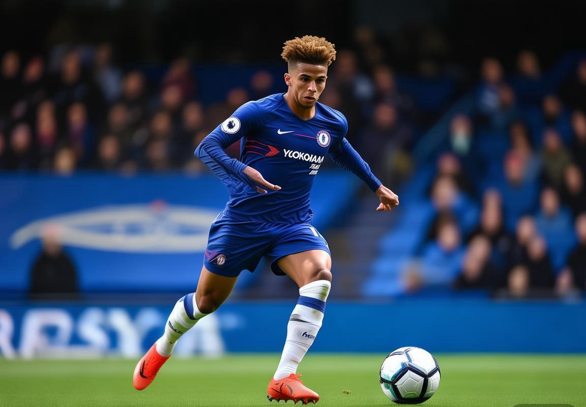 切尔西斯坦福桥2-0告捷，科尔·帕尔默破局马洛·古斯托建功，蓝军英超争四占先机