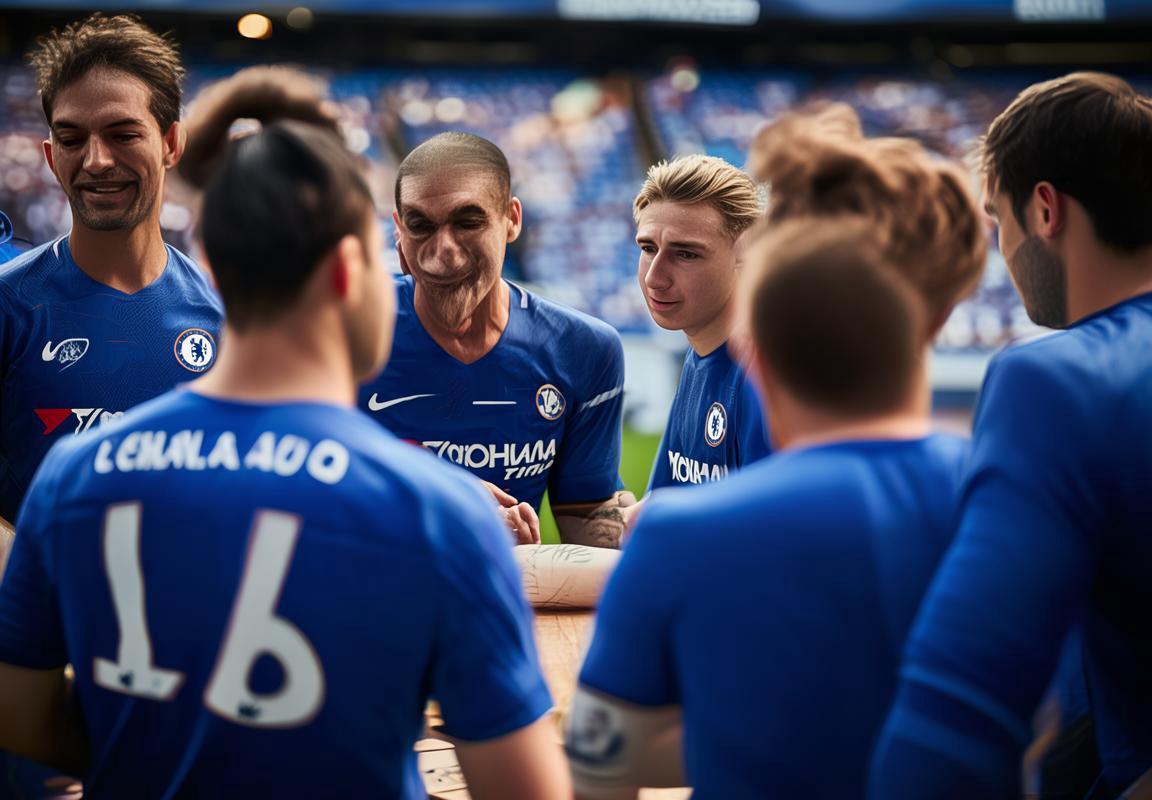 切尔西英联杯客战卡迪夫城，波切蒂诺面临阵容轮换考验