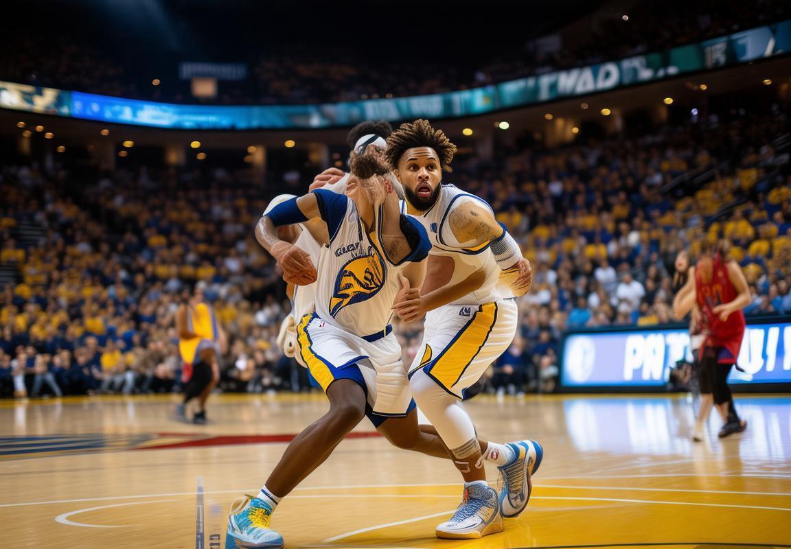 莫兰特加盟勇士联手库里，小贾伦·杰克逊交易达成，勇士超级三巨头剑指库里第五冠与王朝复兴